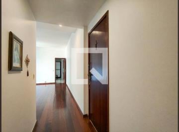 Apartamento · 130m² · 3 Quartos · 2 Vagas · Apartamento para Aluguel - Tijuca, 3 Quartos, 130 m² - Rio de Janeiro