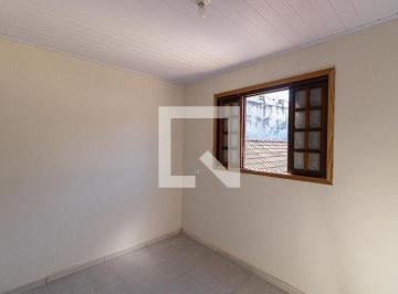 Casa · 30m² · 1 Quarto · Casa para Aluguel - Vila Nhocuné, 1 Quarto, 30 m² - São Paulo