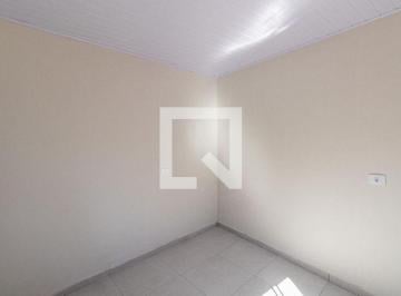 Casa · 30m² · 1 Quarto · Casa para Aluguel - Vila Nhocuné, 1 Quarto, 30 m² - São Paulo