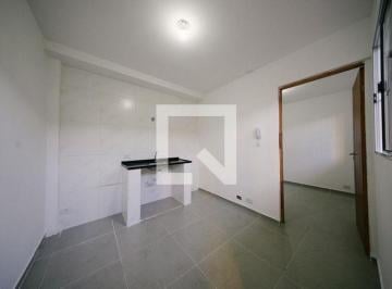 Apartamento · 22m² · 1 Quarto · Apartamento para Aluguel - Cangaíba, 1 Quarto,  22 m² - São Paulo