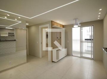 Apartamento · 55m² · 2 Quartos · 1 Vaga · Apartamento para Aluguel - Anil, 2 Quartos, 55 m² - Rio de Janeiro
