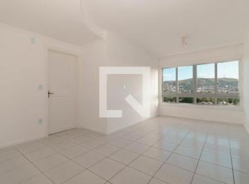 Apartamento · 78m² · 3 Quartos · 1 Vaga · Apartamento para Aluguel - Jardim Botânico, 3 Quartos, 78 m² - Porto Alegre