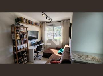 Apartamento · 35m² · 2 Quartos · Apartamento para Aluguel - Piqueri, 2 Quartos,  35 m² - São Paulo