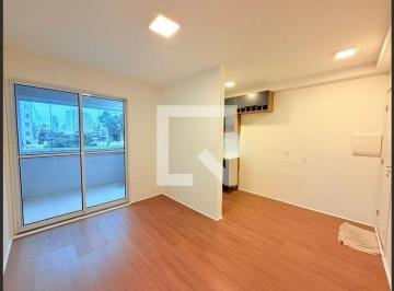 Apartamento · 42m² · 2 Quartos · Apartamento para Aluguel - Chácara Santo Antonio, 2 Quartos, 42 m² - São Paulo