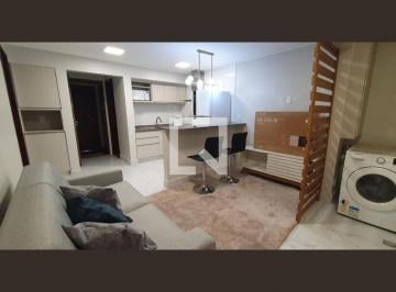 Apartamento · 49m² · 1 Quarto · Apartamento para Aluguel - Asa Norte, 1 Quarto, 49 m² - Brasília