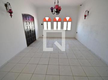 Casa · 222m² · 3 Quartos · 3 Vagas · Casa para Aluguel - Guanabara, 3 Quartos, 222 m² - Campinas