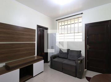 Sobre o imóvel: Apartamento impecável totalmente mobiliado, cozinha nova, todos  · Apartamento para Aluguel - Floresta, 2 Quartos,  45 m² - Porto Alegre