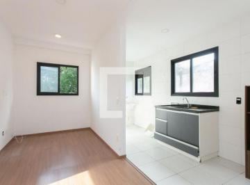Apartamento · 43m² · 2 Quartos · Apartamento para Aluguel - Vila Jacuí, 2 Quartos, 43 m² - São Paulo