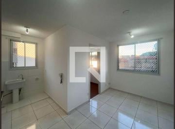 Apartamento · 34m² · 2 Quartos · Apartamento para Aluguel - Jardim Marajoara , 2 Quartos, 34 m² - São Paulo