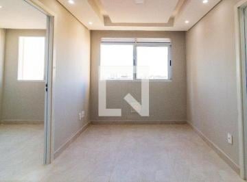 Apartamento · 34m² · 2 Quartos · Apartamento para Aluguel - Veleiros, 2 Quartos, 34 m² - São Paulo