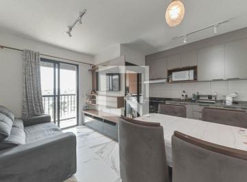 Apartamento · 43m² · 2 Quartos · Apartamento para Aluguel - Parque Maria Helena, 2 Quartos,  43 m² - São Paulo