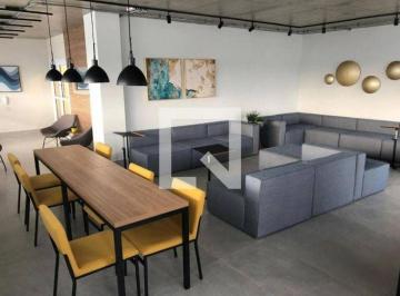Apartamento · 16m² · 1 Quarto · Apartamento para Aluguel - Bela Vista, 1 Quarto,  16 m² - São Paulo