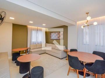 Apartamento de 2 quartos, São Paulo · Apartamento para Aluguel - Campo Grande, 2 Quartos, 39 m² - São Paulo