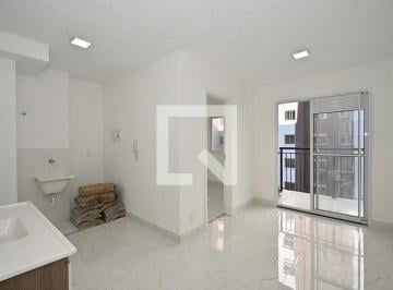 Apartamento · 44m² · 2 Quartos · Apartamento para Aluguel - Vila Andrade, 2 Quartos, 44 m² - São Paulo