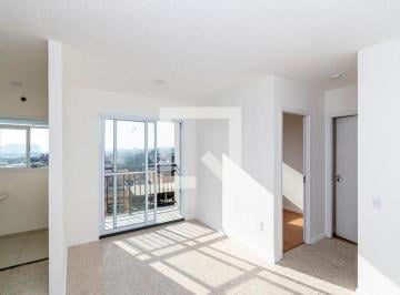Apartamento · 42m² · 2 Quartos · 1 Vaga · Apartamento para Aluguel - Irajá, 2 Quartos, 42 m² - Rio de Janeiro