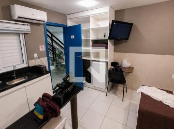 Apartamento de 1 quarto, Belo Horizonte · Apartamento para Aluguel - Santa Cruz, 1 Quarto,  25 m² - Belo Horizonte
