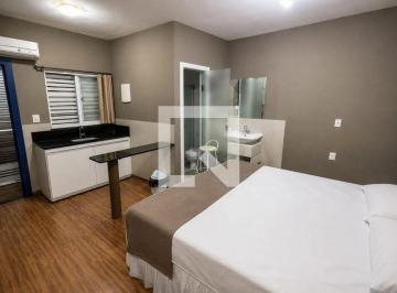 Apartamento · 25m² · 1 Quarto · Apartamento para Aluguel - Santa Cruz, 1 Quarto, 25 m² - Belo Horizonte