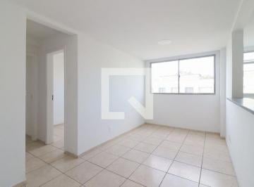 Apartamento · 49m² · 2 Quartos · 2 Vagas · Apartamento para Aluguel - Marechal Hermes, 2 Quartos, 49 m² - Rio de Janeiro