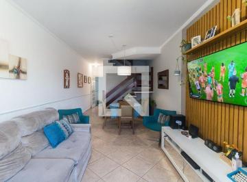 Casa · 160m² · 3 Quartos · 2 Vagas · Casa para Aluguel - Vila Suissa, 3 Quartos, 160 m² - Mogi das Cruzes