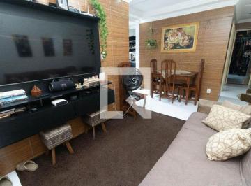 Apartamento · 60m² · 2 Quartos · 3 Vagas · Apartamento para Aluguel - Barreiras, 2 Quartos, 60 m² - Salvador