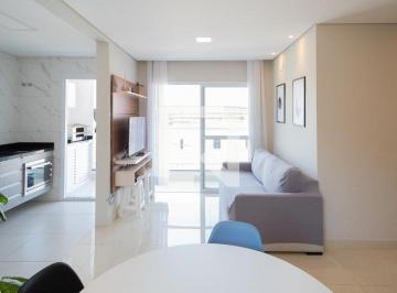 Apartamento · 78m² · 3 Quartos · 2 Vagas · Apartamento para Aluguel - Assunção, 3 Quartos, 78 m² - São Bernardo do Campo