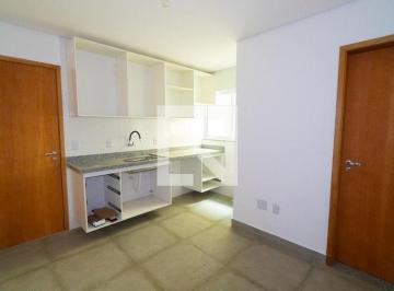 Apartamento · 26m² · 1 Quarto · Apartamento para Aluguel - Jabaquara, 1 Quarto, 26 m² - São Paulo