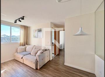Apartamento · 48m² · 2 Quartos · 1 Vaga · Apartamento para Aluguel - Jardim Iris , 2 Quartos, 48 m² - São Paulo