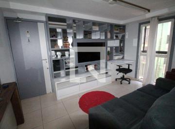 Apartamento · 50m² · 2 Quartos · 1 Vaga · Apartamento para Aluguel - Residencial Primavera, 2 Quartos, 50 m² - São José dos Campos