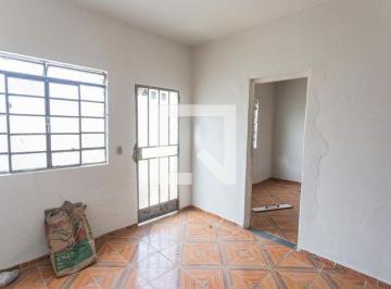 Casa en Aluguel de 2 quartos Nova Vista · Casa para Aluguel - Alvorada, 2 Quartos, 80 m² - Belo Horizonte