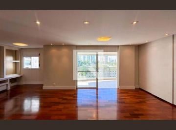 Apartamento · 120m² · 3 Quartos · 2 Vagas · Apartamento para Aluguel - Jardim Marajoara , 3 Quartos, 120 m² - São Paulo