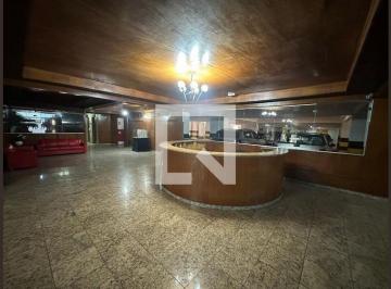 Apartamento en Aluguel de 1 quarto Centro · Apartamento para Aluguel - Boa Vista, 1 Quarto, 32 m² - São Vicente