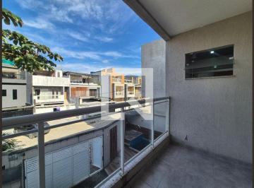 Casa en Aluguel de 3 quartos Vargem Grande · Casa para Aluguel - Vargem Grande, 3 Quartos,  137 m² - Rio de Janeiro