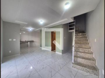 Casa · 137m² · 3 Quartos · 2 Vagas · Casa para Aluguel - Vargem Grande, 3 Quartos,  137 m² - Rio de Janeiro