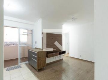 Apartamento · 42m² · 2 Quartos · 1 Vaga · Apartamento para Aluguel - Jardim do Sol, 2 Quartos, 42 m² - Sorocaba