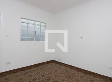 Casa · 70m² · 2 Quartos · 1 Vaga · Casa para Aluguel - Vila Ré, 2 Quartos, 70 m² - São Paulo