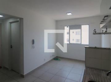 Apartamento · 32m² · 2 Quartos · Apartamento para Aluguel - Sacomã, 2 Quartos, 32 m² - São Paulo