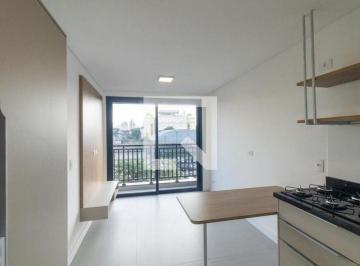 Apartamento · 34m² · 1 Quarto · Apartamento para Aluguel - Rebouças, 1 Quarto, 34 m² - Curitiba