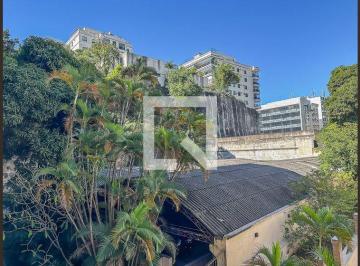 Apartamento de 2 quartos Aluguel R$ 4.650 · Apartamento para Aluguel - Laranjeiras, 2 Quartos, 75 m² - Rio de Janeiro