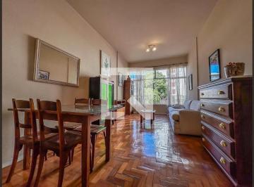 Apartamento · 75m² · 2 Quartos · Apartamento para Aluguel - Laranjeiras, 2 Quartos, 75 m² - Rio de Janeiro