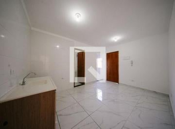 Apartamento · 42m² · 2 Quartos · Apartamento para Aluguel - Cangaíba, 2 Quartos,  42 m² - São Paulo