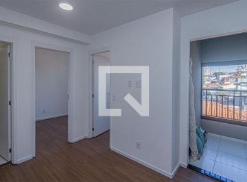 Apartamento · 33m² · 2 Quartos · Apartamento para Aluguel - Bosque da Saúde, 2 Quartos, 33 m² - São Paulo