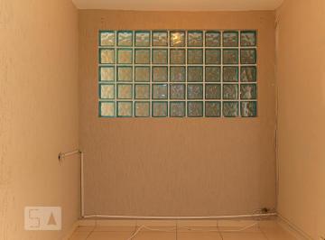 Casa · 45m² · 1 Quarto · Casa para Aluguel - Sacomã, 1 Quarto, 45 m² - São Paulo