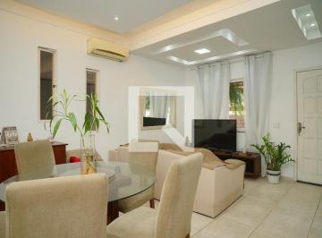 Casa · 130m² · 3 Quartos · 3 Vagas · Casa para Aluguel - Itapeba, 3 Quartos, 130 m² - Maricá