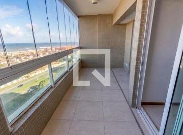 Apartamento · 58m² · 1 Quarto · 1 Vaga · Apartamento para Aluguel - Patamares, 1 Quarto,  58 m² - Salvador