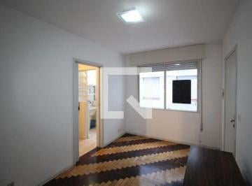 Apartamento 42m² Aluguel Floresta · Apartamento para Aluguel - Bom Fim, 1 Quarto,  42 m² - Porto Alegre