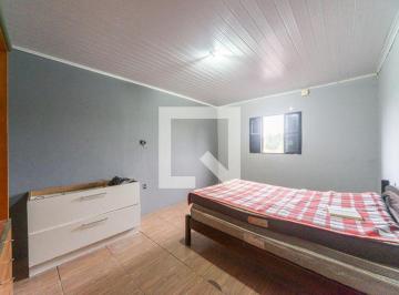 Casa · 55m² · 1 Quarto · Casa para Aluguel - Cocão, 1 Quarto, 55 m² - Viamão