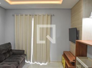 Apartamento en Aluguel de 2 quartos Medeiros · Apartamento para Aluguel - Medeiros, 2 Quartos,  60 m² - Jundiaí