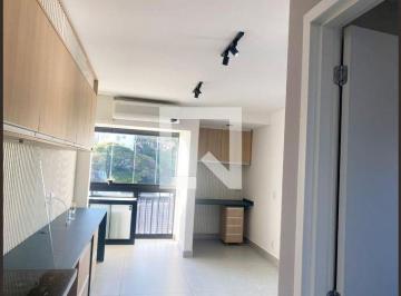 Apartamento · 25m² · 1 Quarto · Apartamento à Venda - Água Fria, 1 Quarto, 25 m² - São Paulo