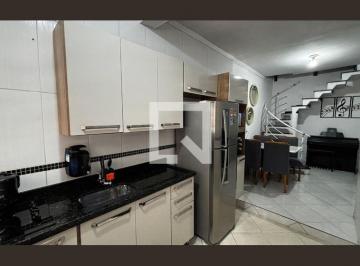 Casa · 198m² · 2 Quartos · 2 Vagas · Casa à Venda - Vila América, 2 Quartos, 198 m² - Santo André