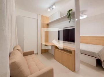Apartamento · 28m² · 1 Quarto · Apartamento à Venda - Vila Mariana, 1 Quarto, 28 m² - São Paulo